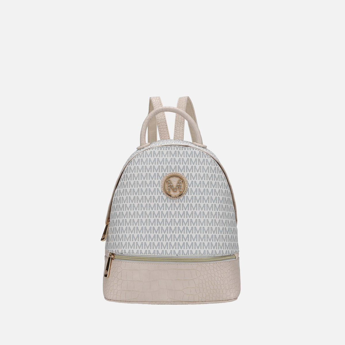 Denice Signature Backpack