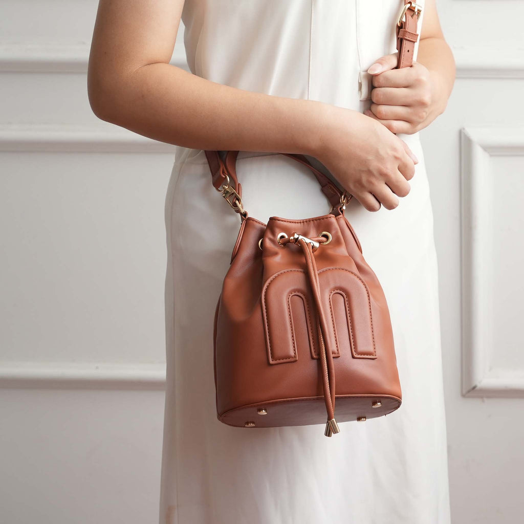 Soraya Shoulder Bag