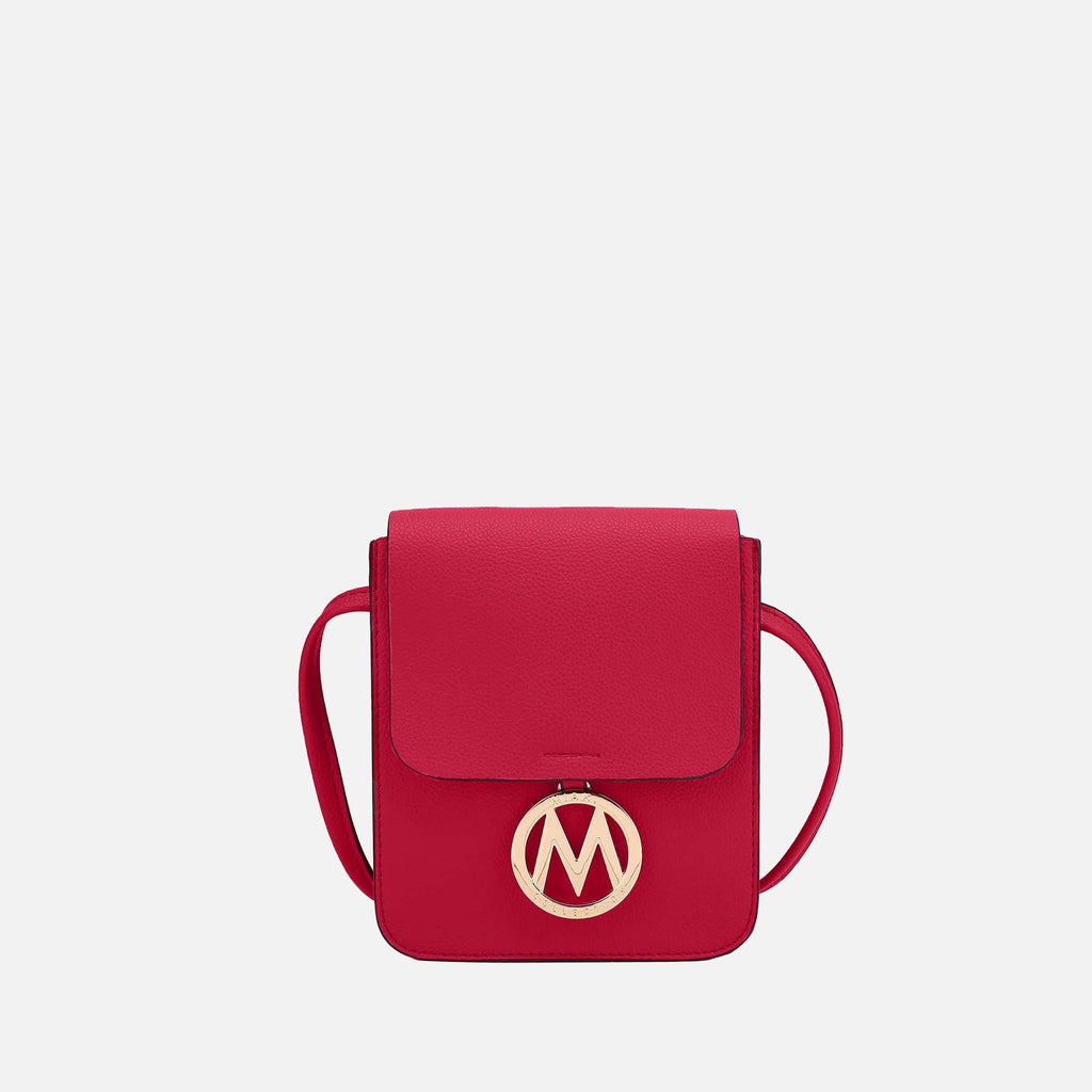 MKF Collection by Mia K. - Skylar Crossbody Bag