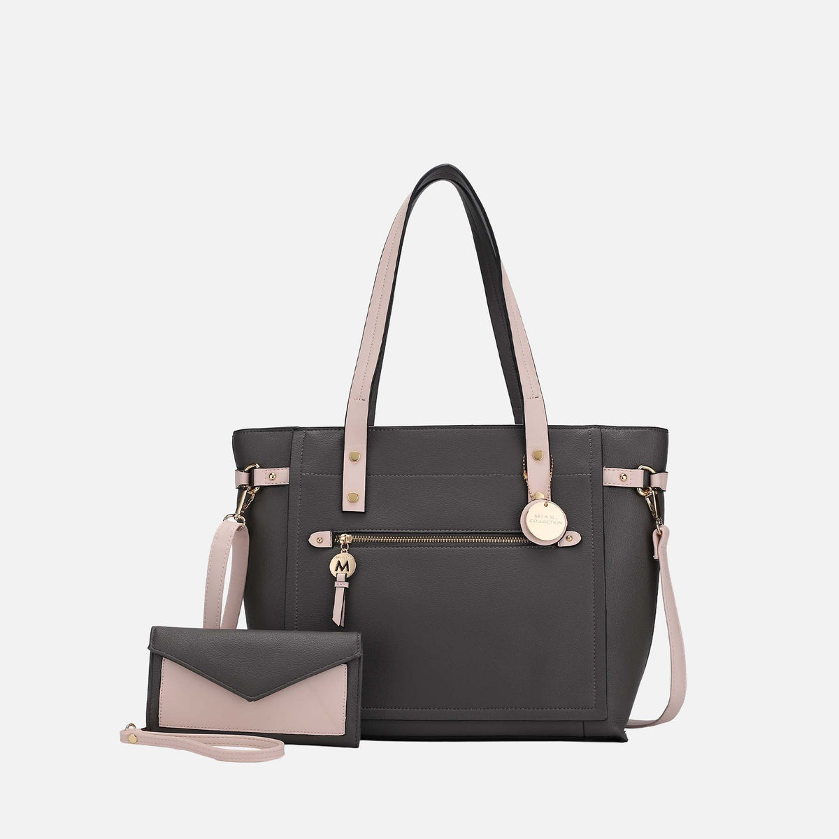 Andry Tote Bag