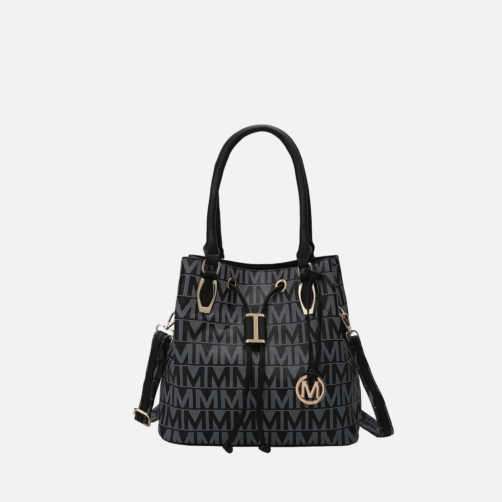 Jane Signature Bucket Bag