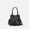 Jane Signature Bucket Bag