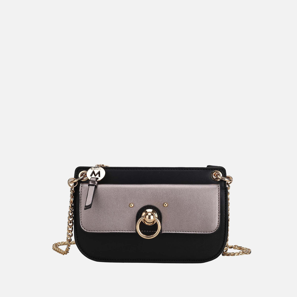 Jill Mini Crossbody Bag