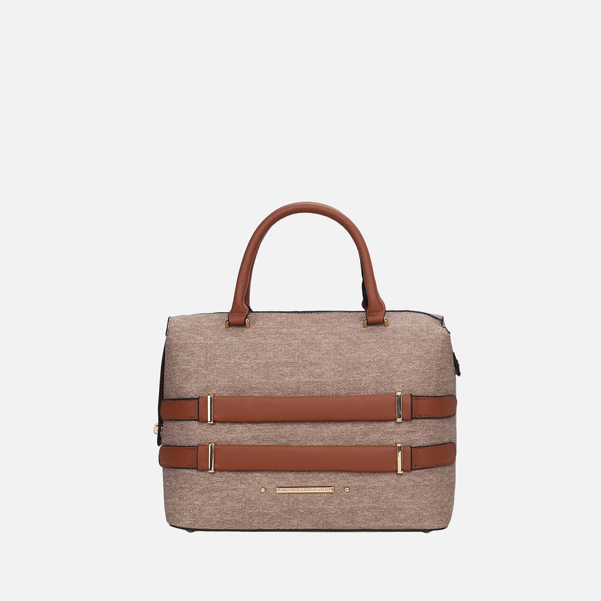 Leila II Tote Bag
