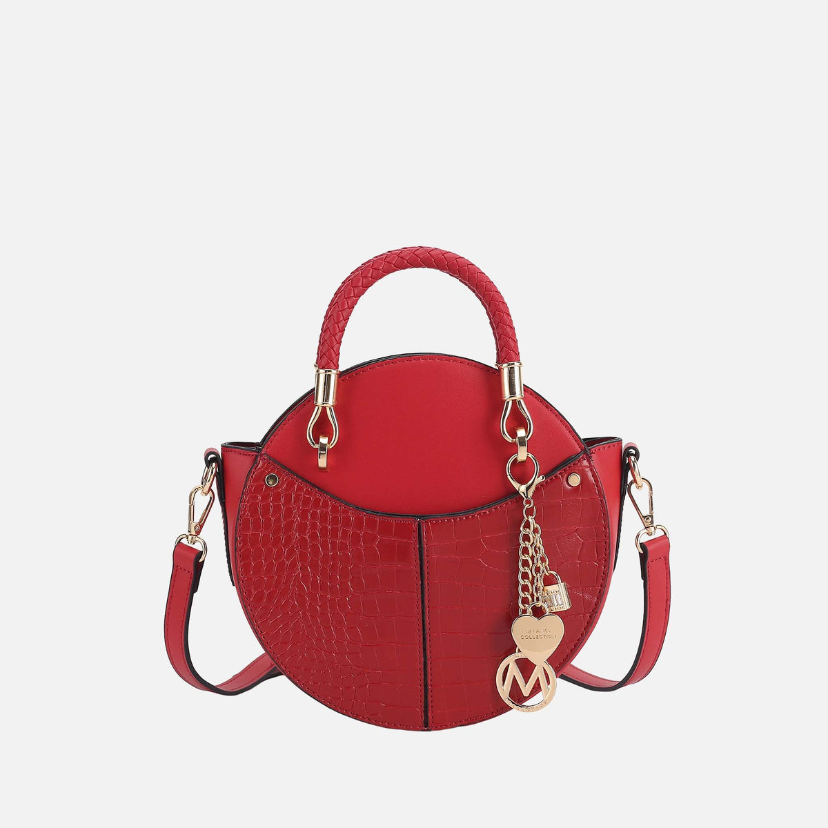 Camille Crossbody Bag