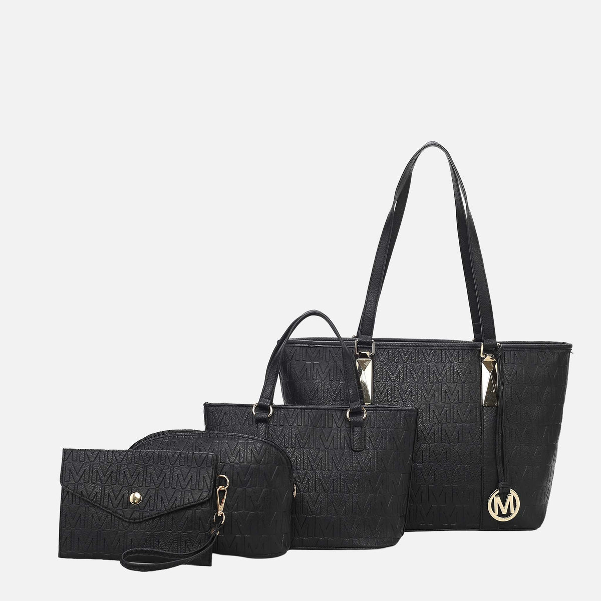 Arya Signature Tote and Set