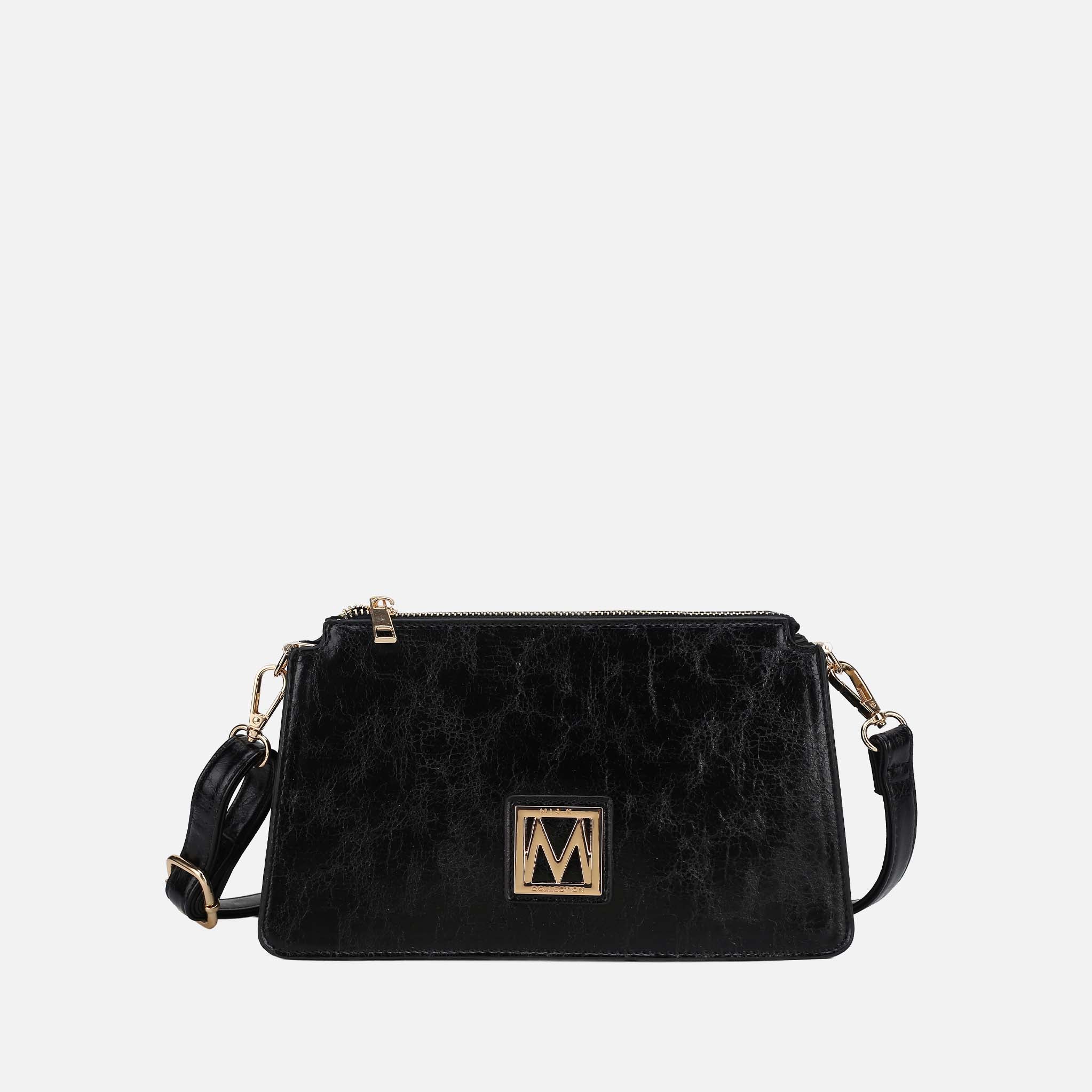 MKF Collection by Mia K. - Domitila Shoulder Bag