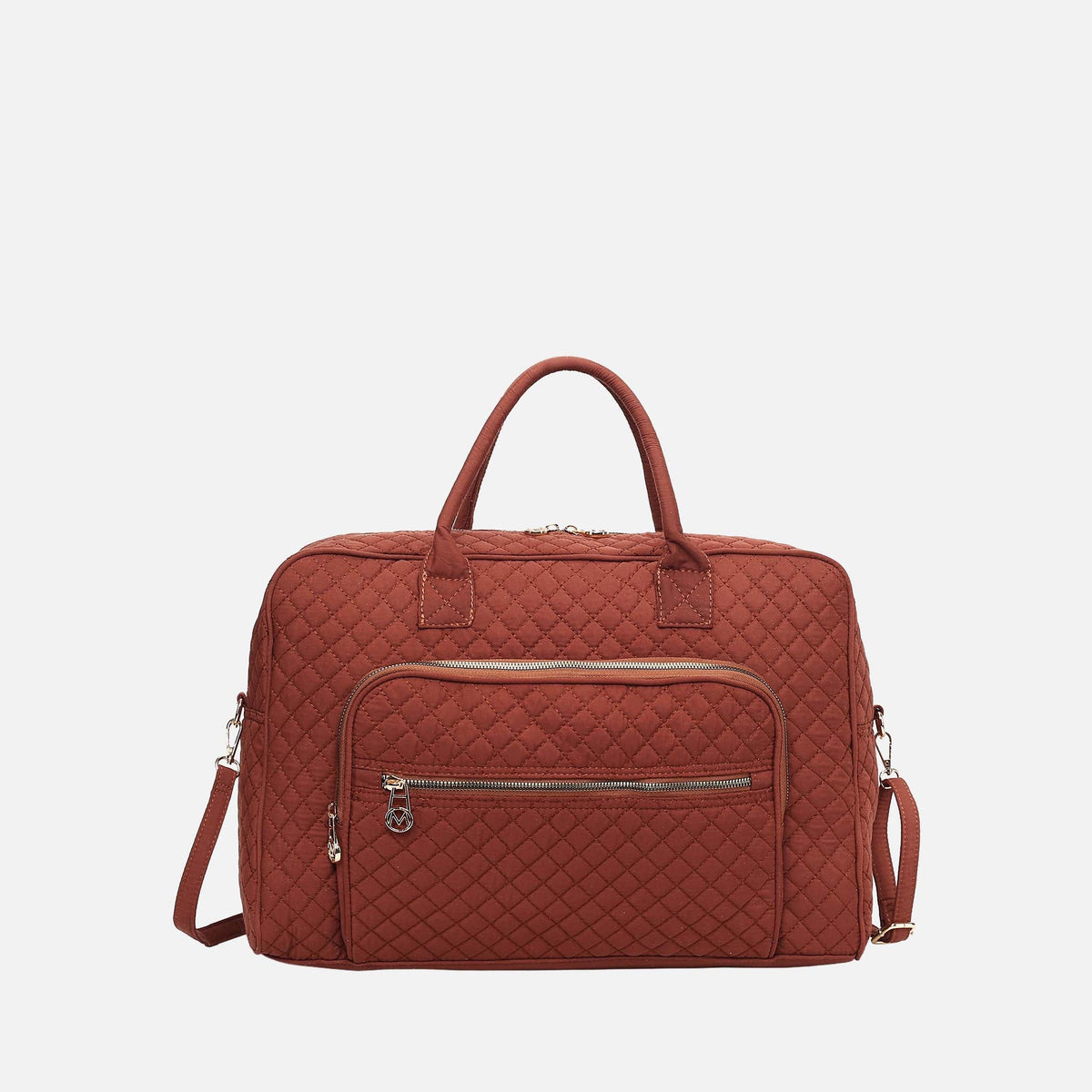 Jayla Weekender Bag