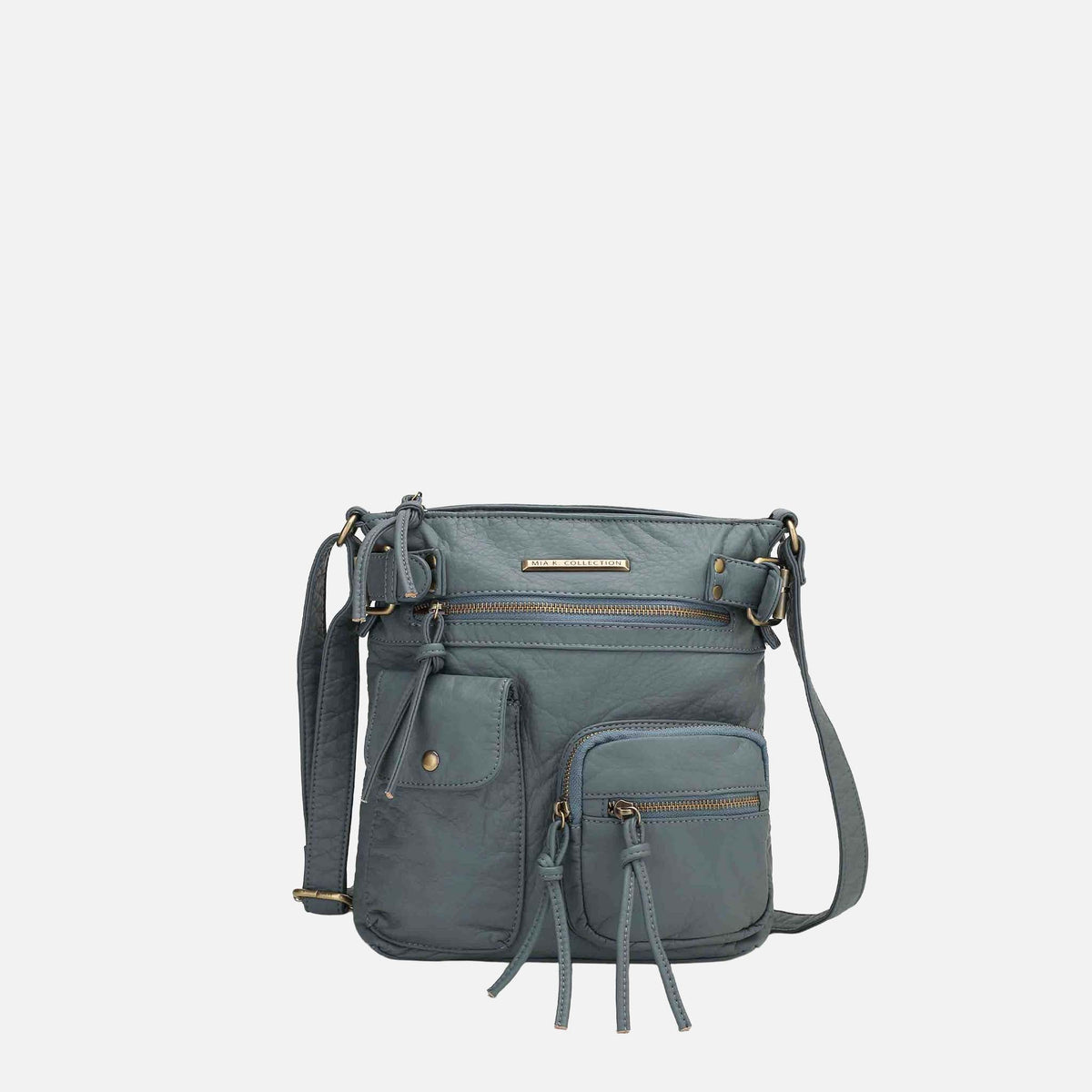 Vintage Stiella Crossbody Bag