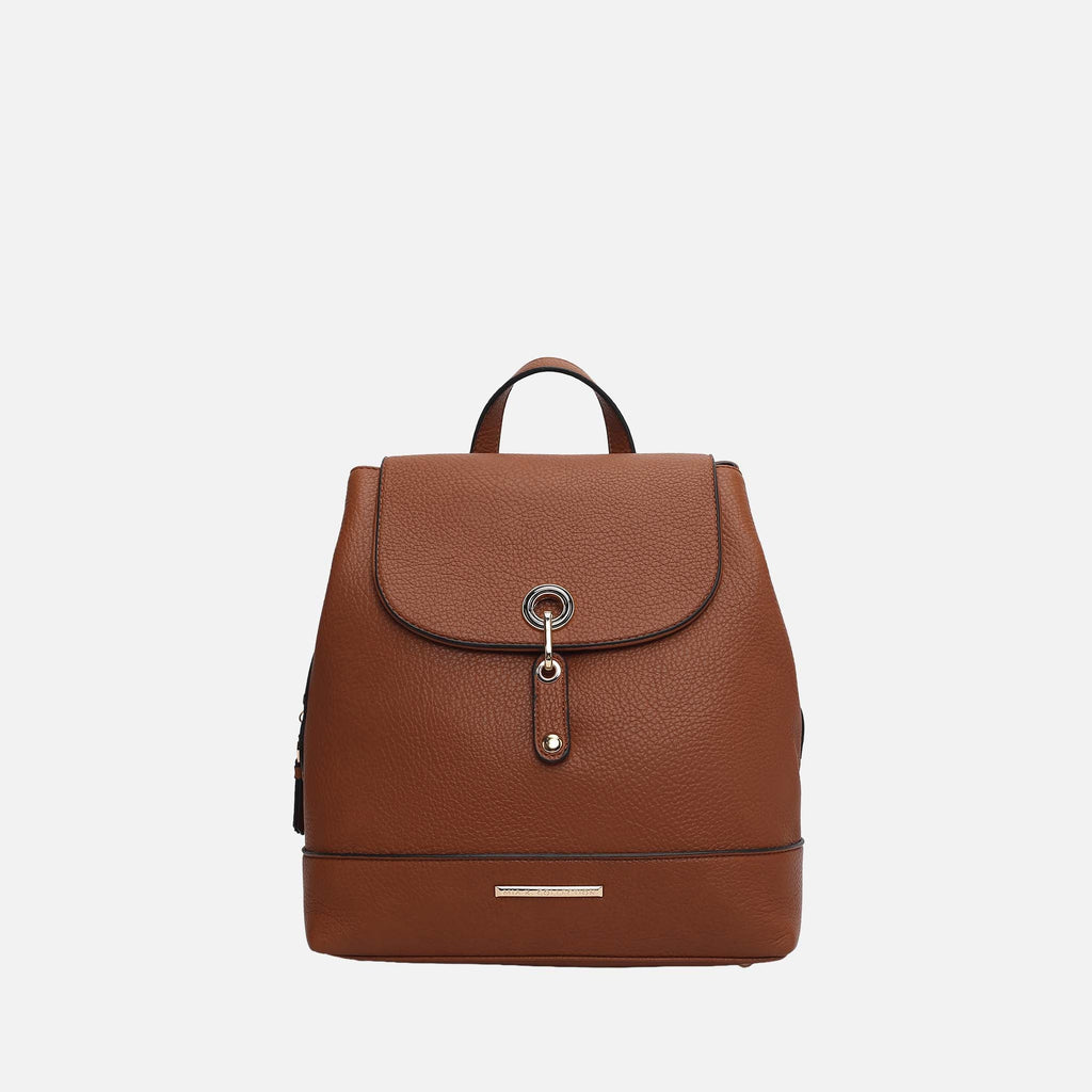 MKF Collection by Mia K. - Laura Backpack