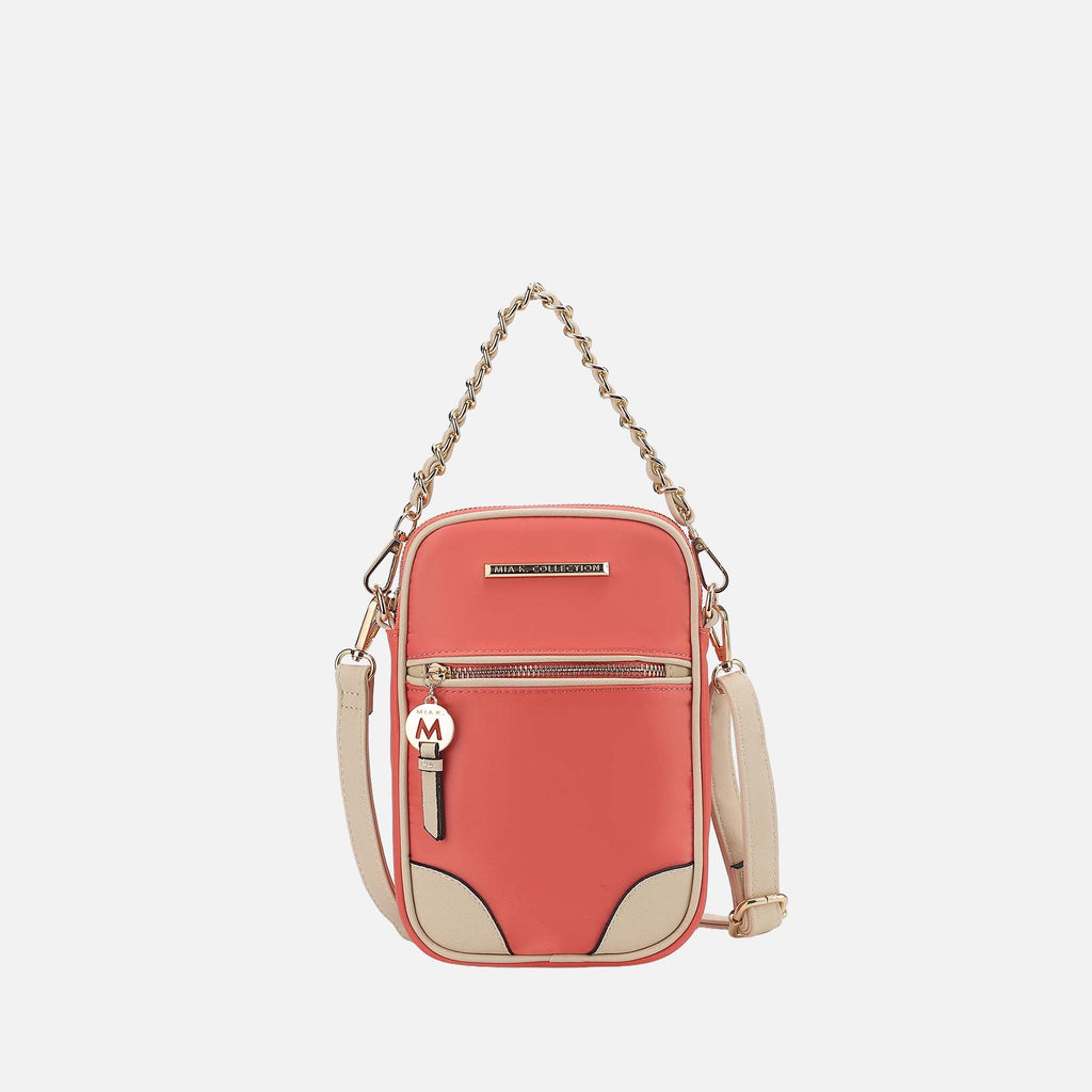 MKF Collection by Mia K. - Sue Shoulder Bag
