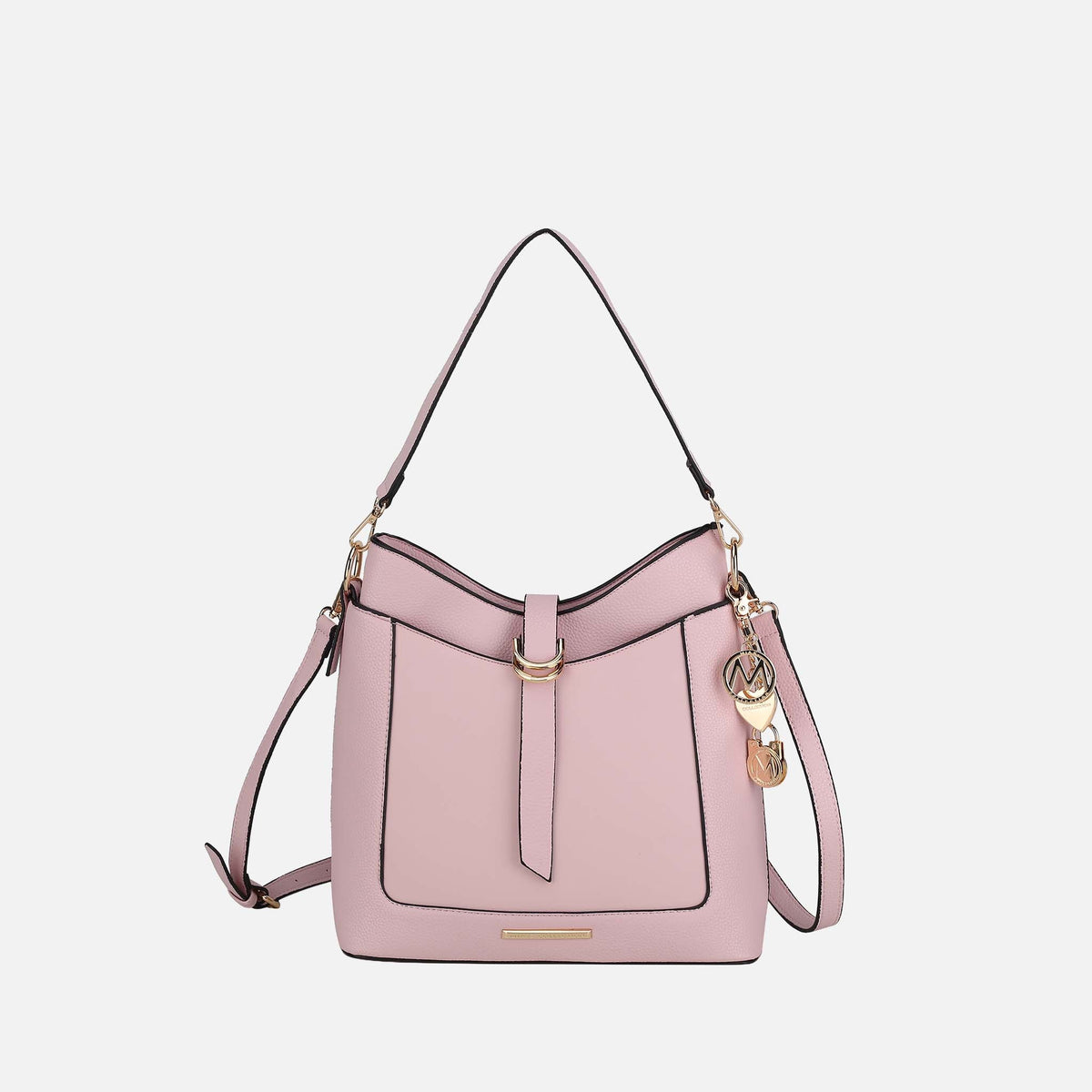 Geneva Shoulder Bag