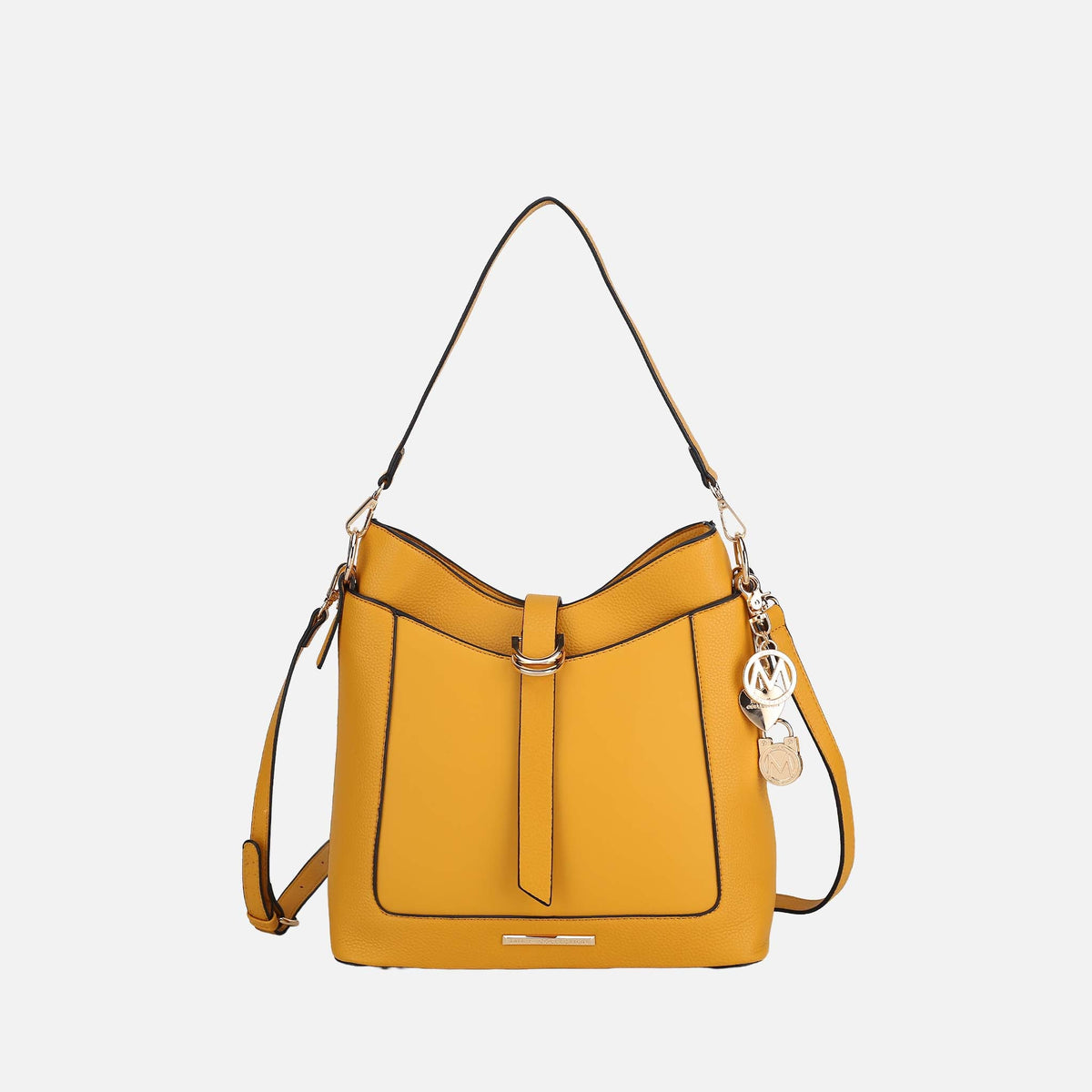 Geneva Shoulder Bag