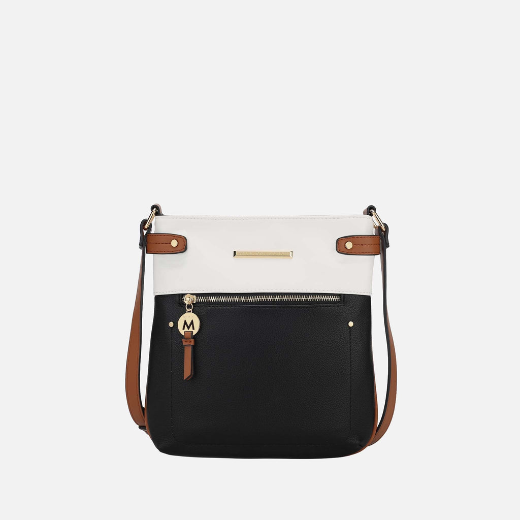 MKF Collection by Mia K. - Camilla Crossbody Bag