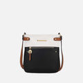 MKF Collection by Mia K. - Camilla Crossbody Bag