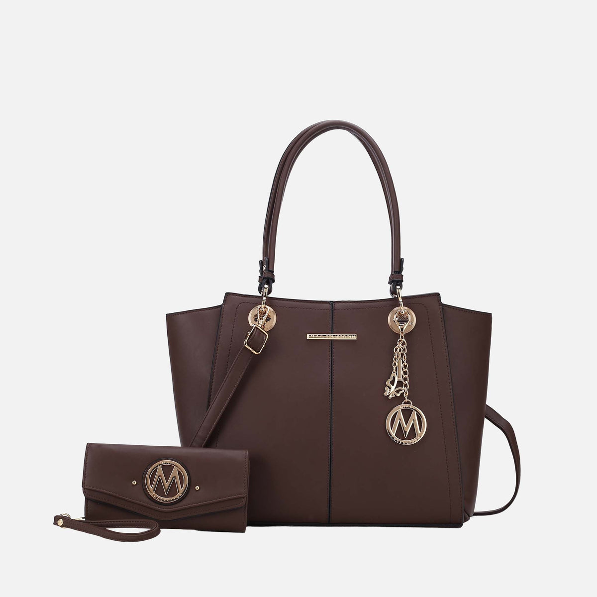 Ivy Tote Bag and Set