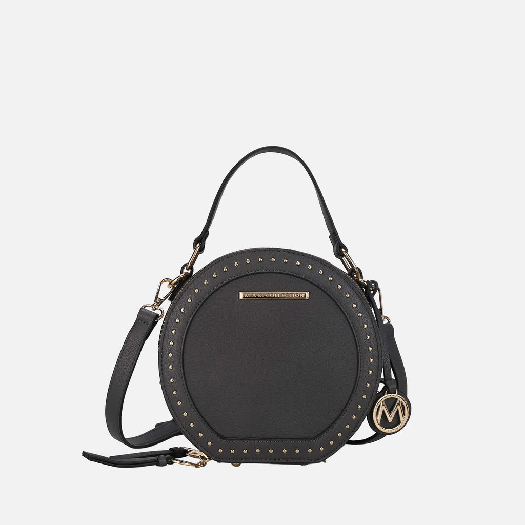 MKF Collection by Mia K. - Lydie Crossbody Bag