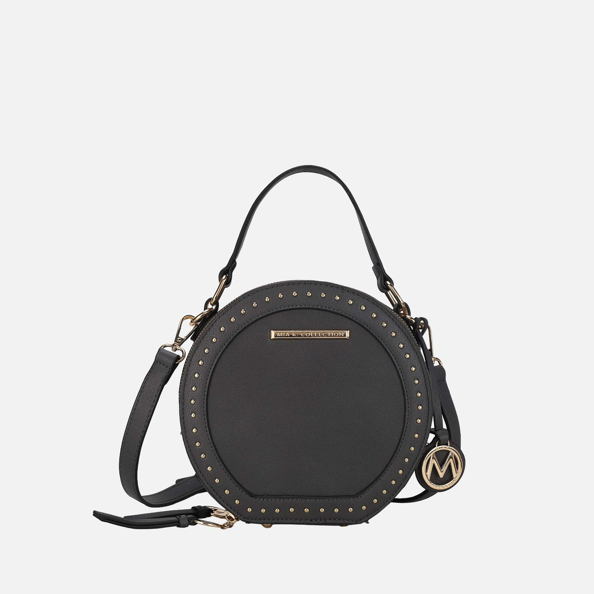 MKF Collection by Mia K. - Lydie Crossbody Bag