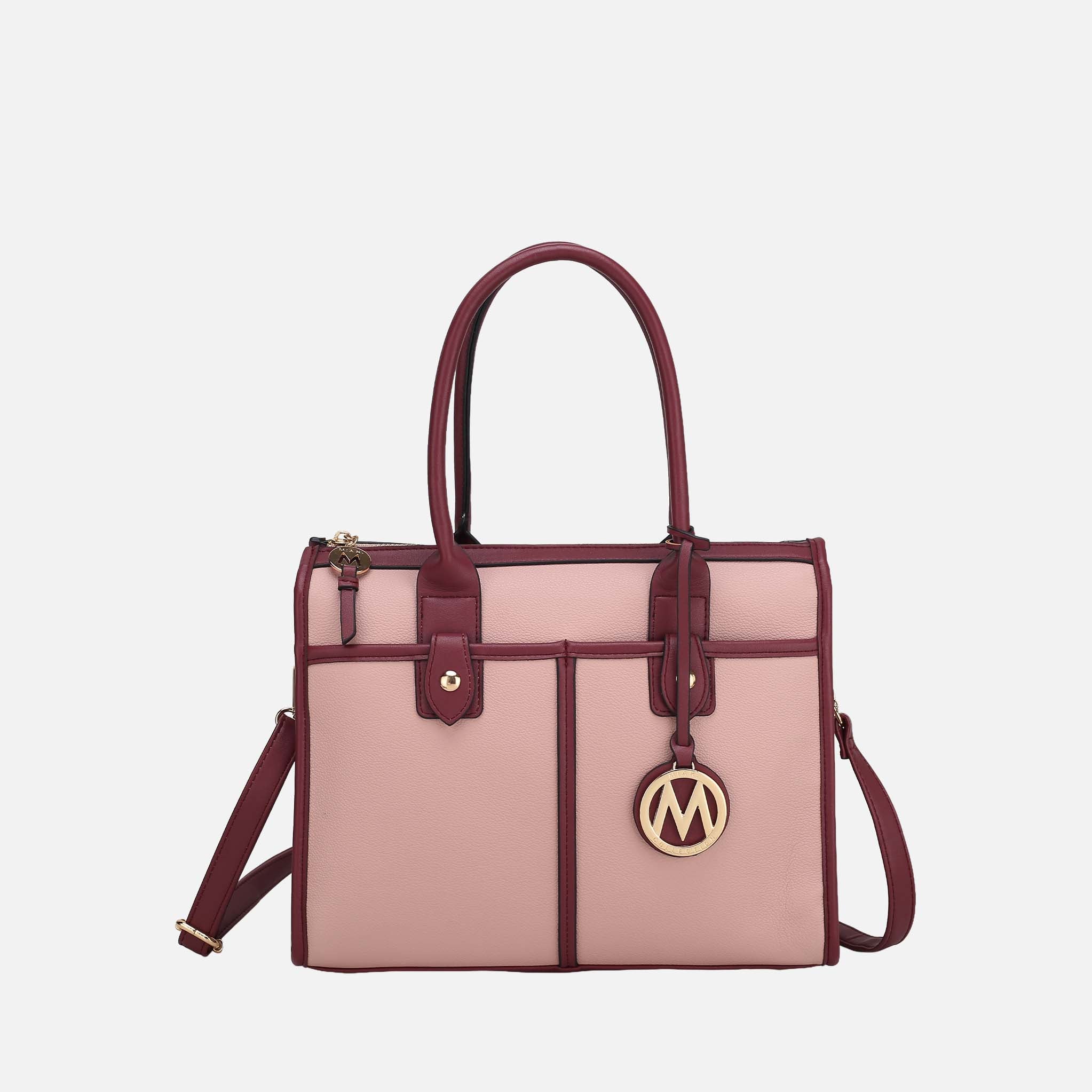 MKF Collection by Mia K. - Livia Shoulder Bag