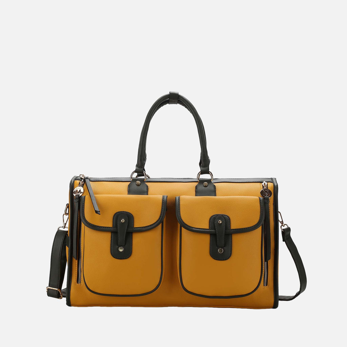 Genevieve Weekender Bag
