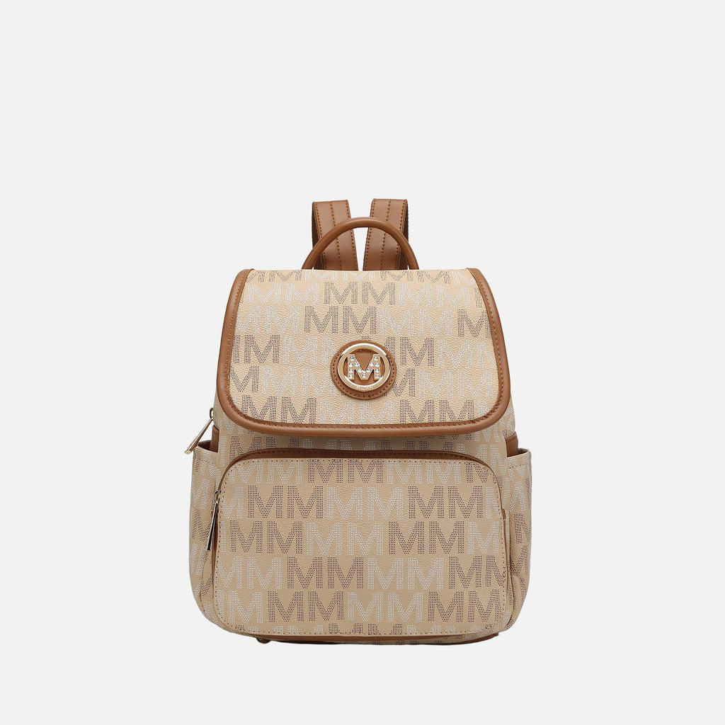 MKF Collection by Mia K. - Drea Signature Backpack