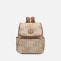 MKF Collection by Mia K. - Drea Signature Backpack
