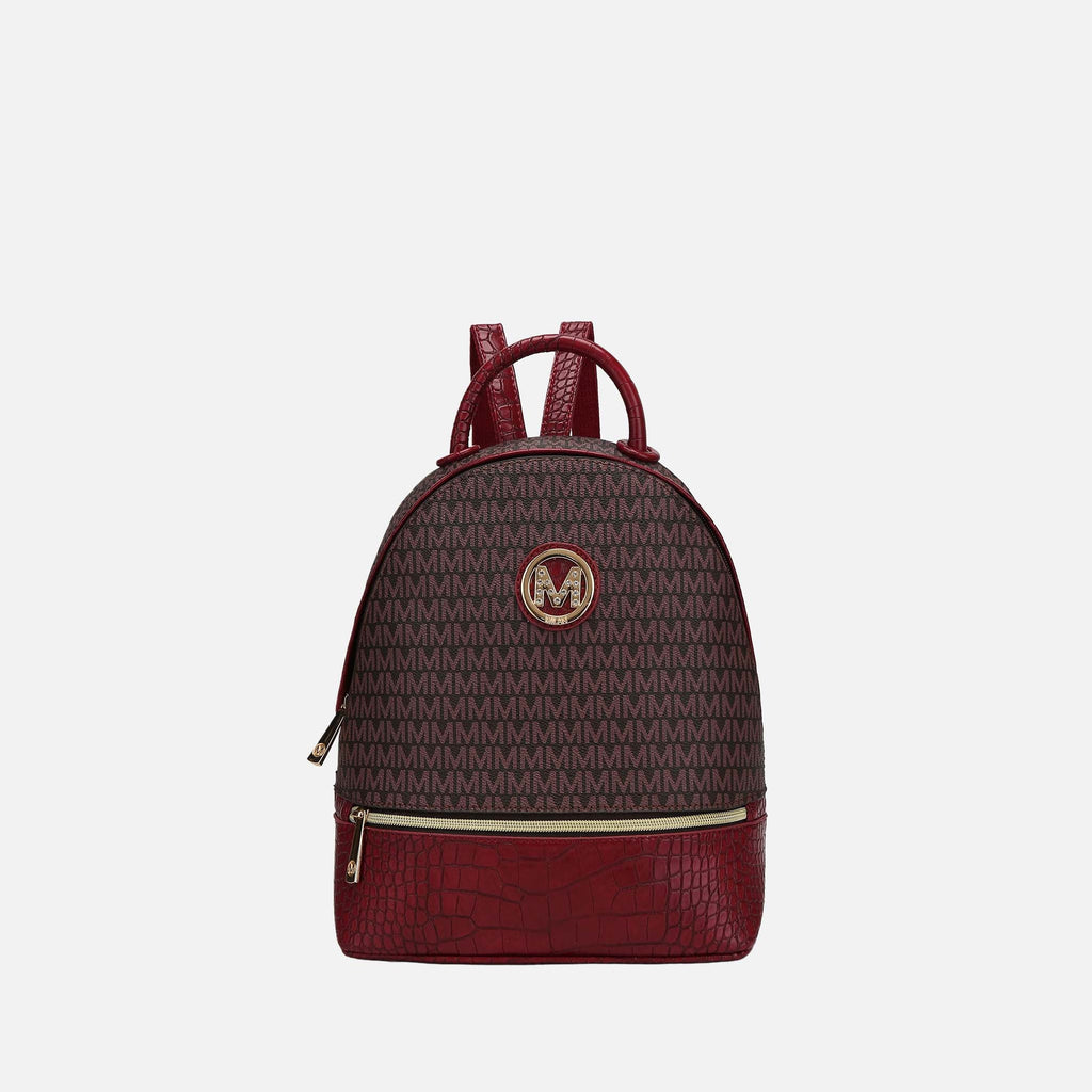 Denice Signature Backpack