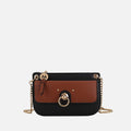 MKF Collection by Mia K. - Jill Mini Crossbody Bag