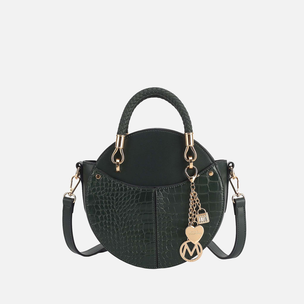Camille Crossbody Bag
