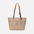 Lori Signature Tote Bag