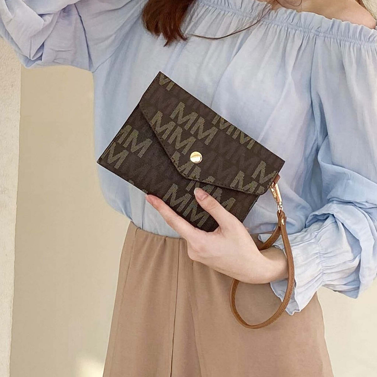 Alexy Signature Tote Bag and Set