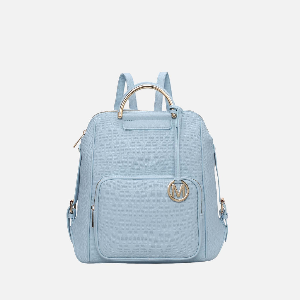 MKF Collection by Mia K. - Torra Signature Backpack