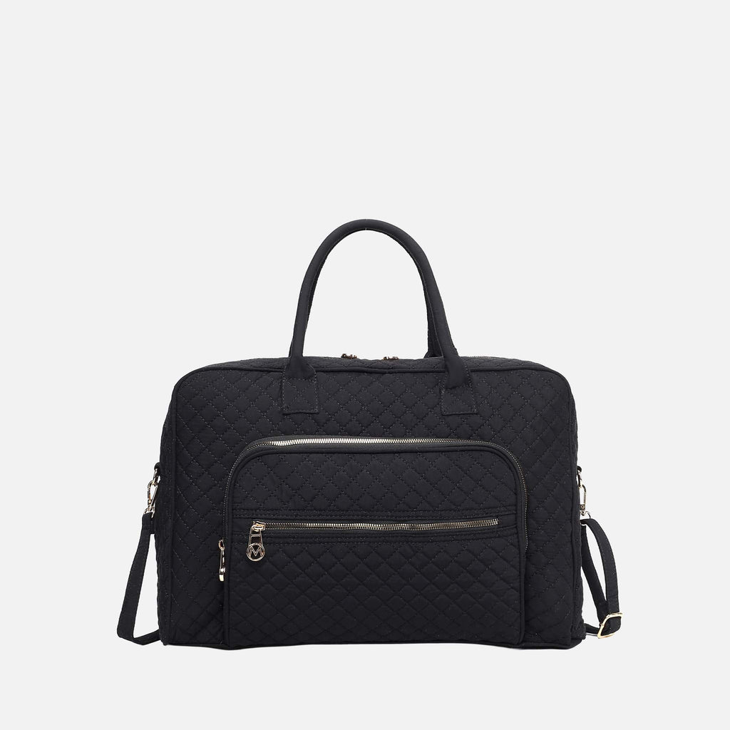 Jayla Weekender Bag