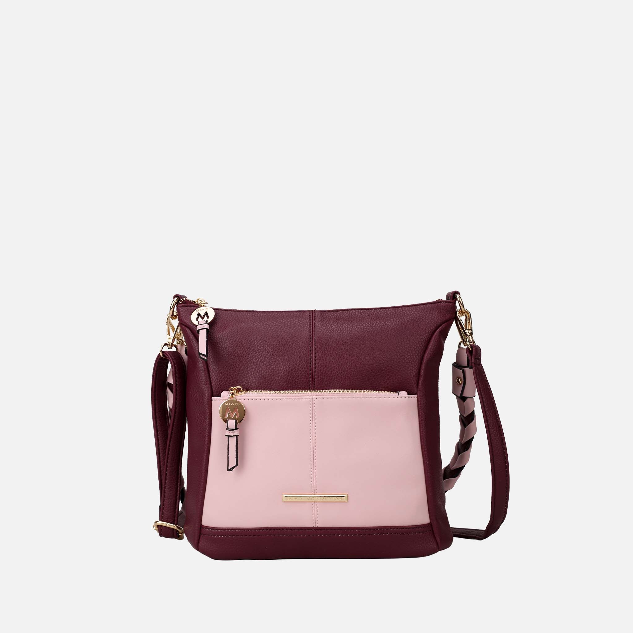MKF Collection by Mia K. - Nala Shoulder Bag