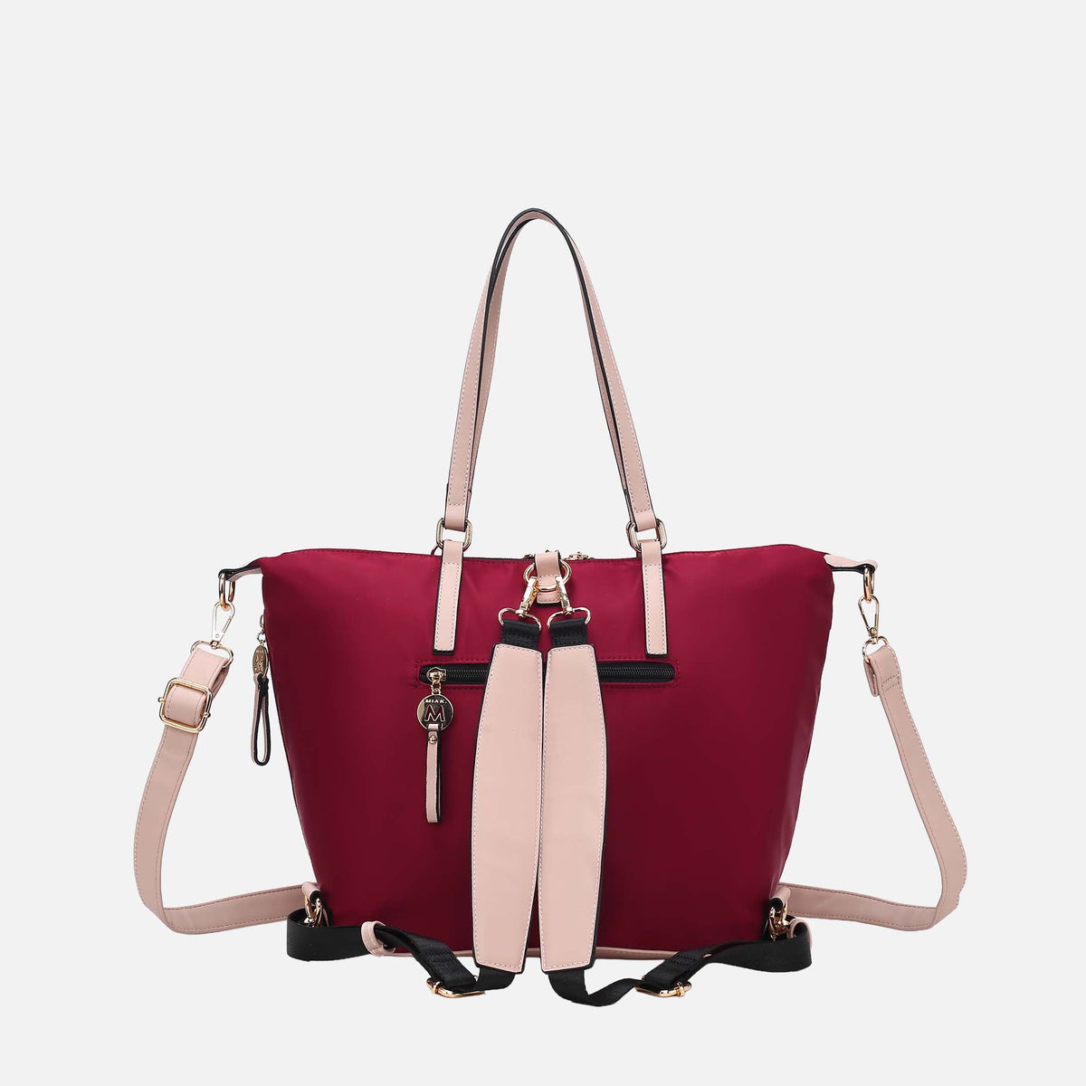 Layla Convertible Weekender