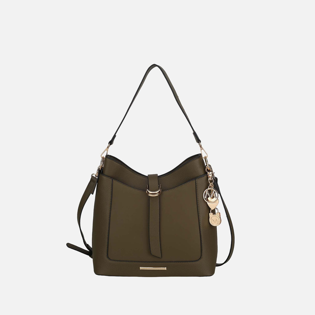 Geneva Shoulder Bag