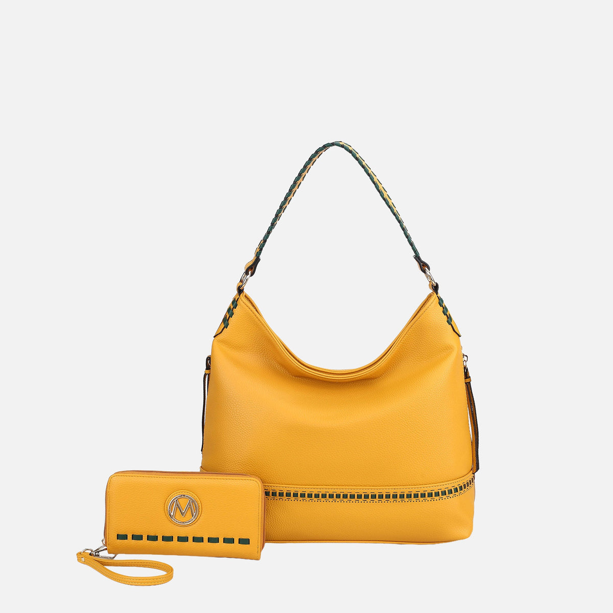 Blake Shoulder Bag and Set