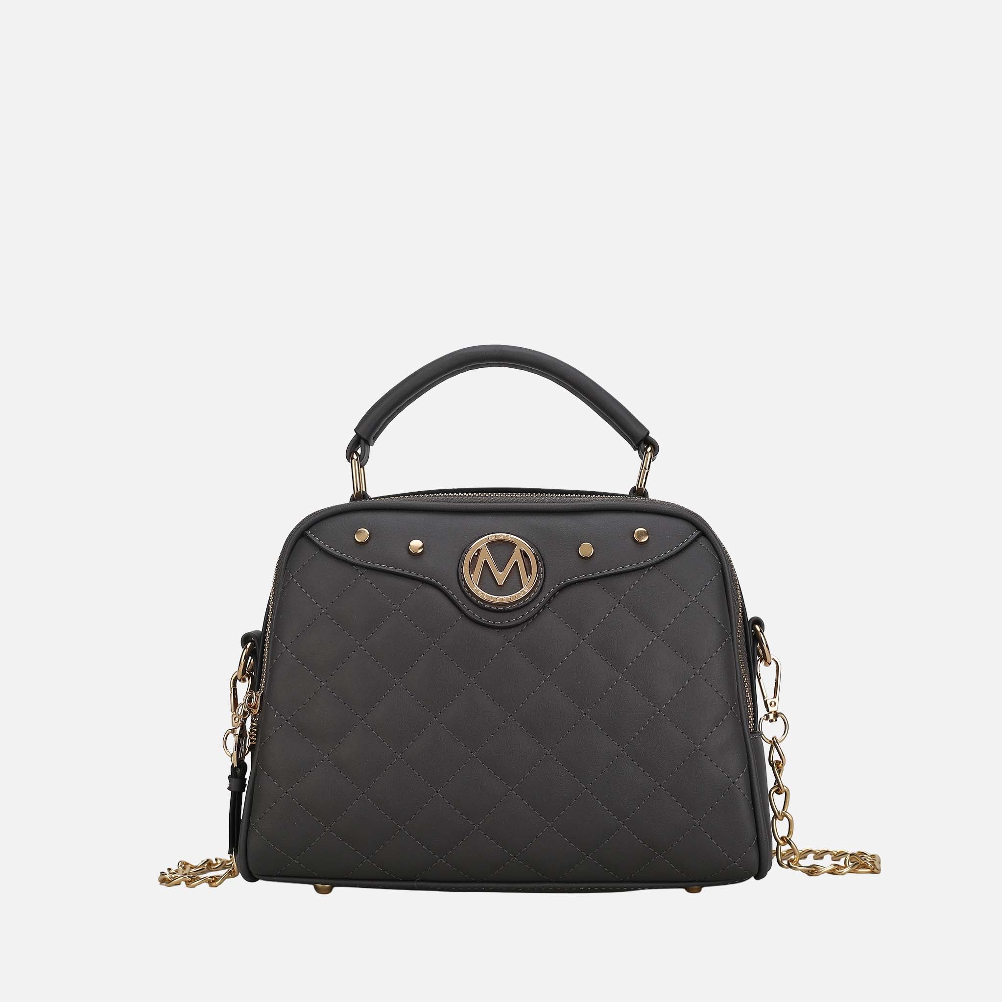 MKF Collection by Mia K. - Samira Shoulder Bag