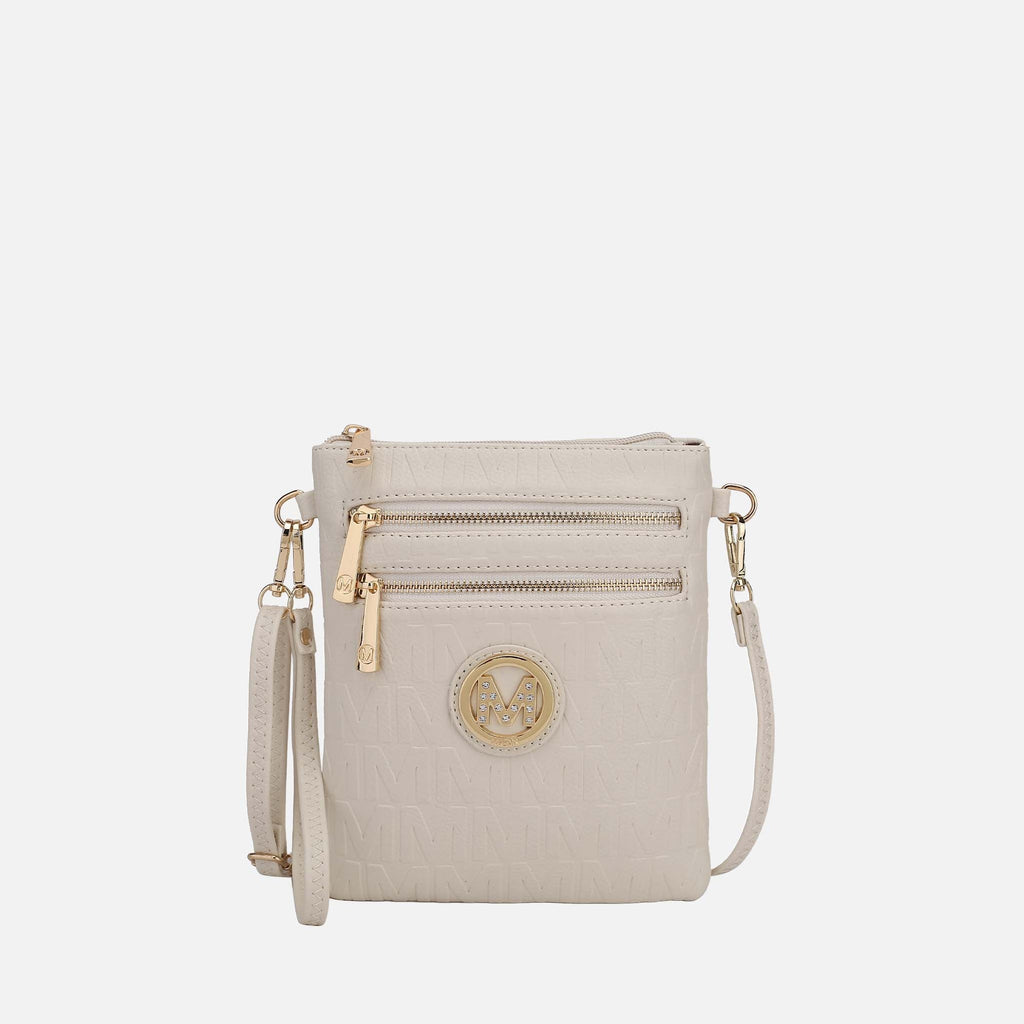 Scarlett Signature Crossbody Bag