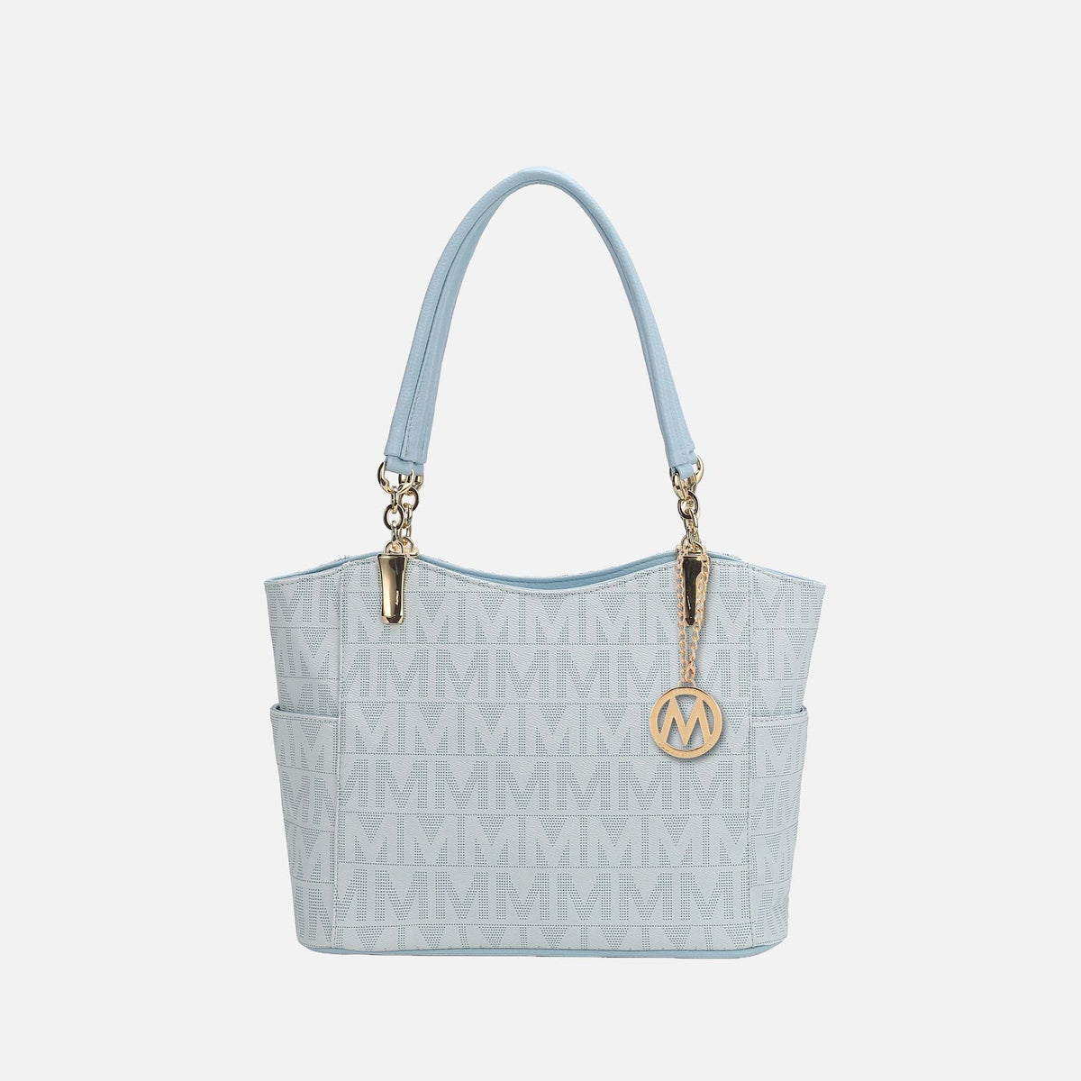 Braylee Signature Tote Bag