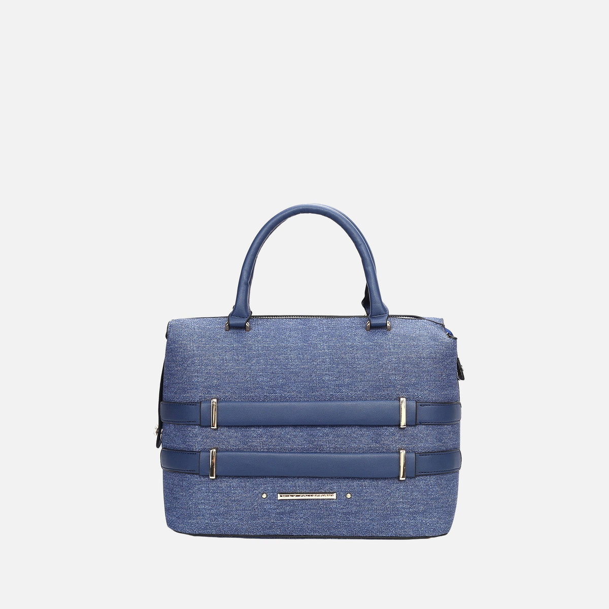 Leila II Tote Bag