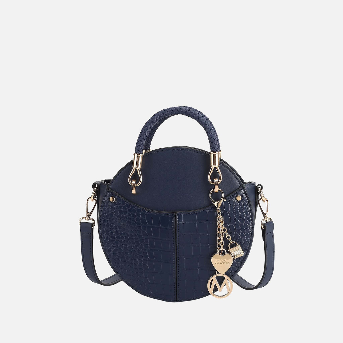Camille Crossbody Bag