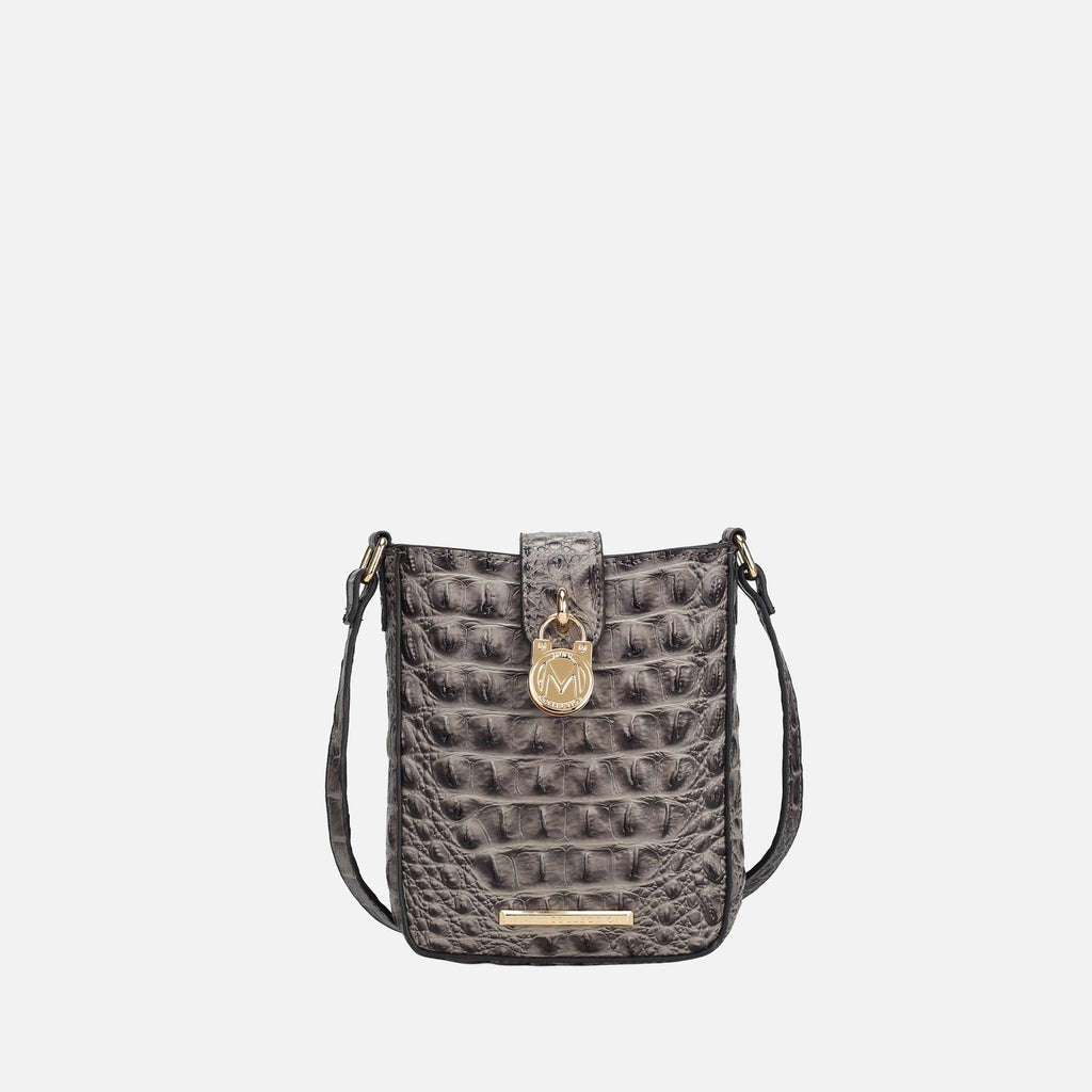 MKF Collection by Mia K. - Avery Crossbody Bag