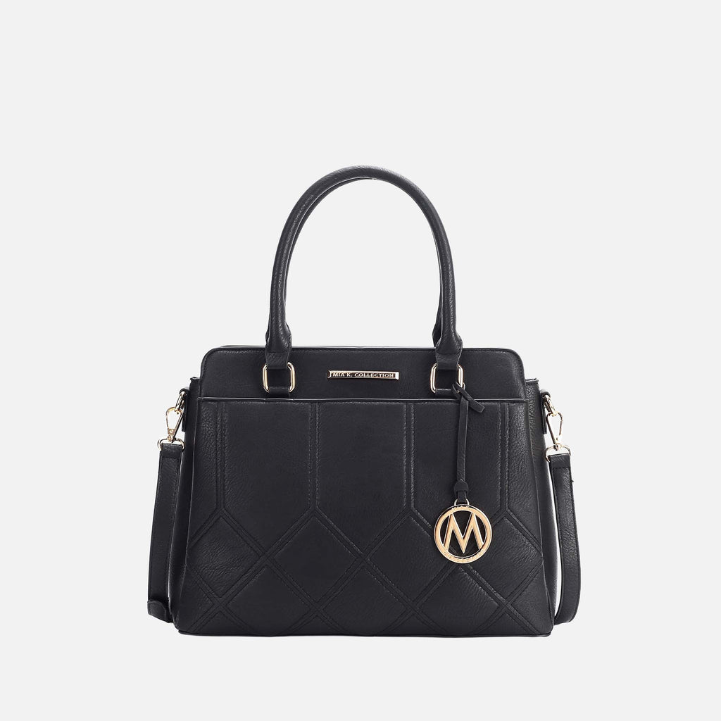 MKF Collection by Mia K. - Elodie Tote Bag