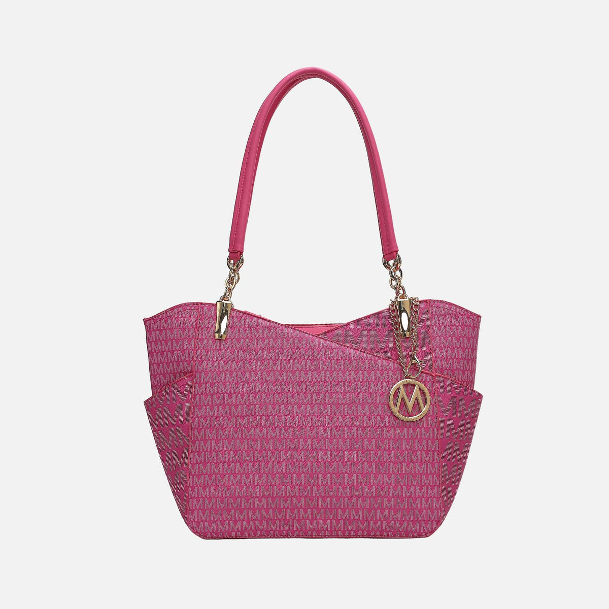 Jules Signature Tote Bag