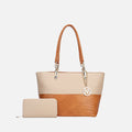 Sasha Signature Tote Bag
