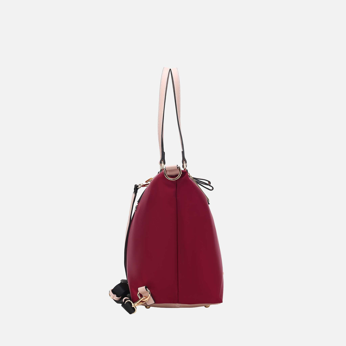 Layla Convertible Weekender