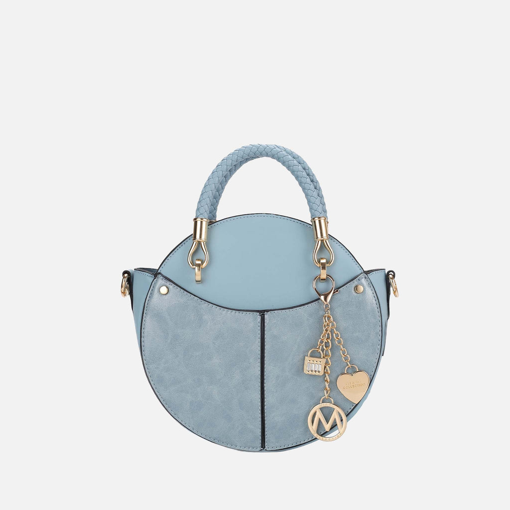 MKF Collection by Mia K. - Camille Crossbody Bag