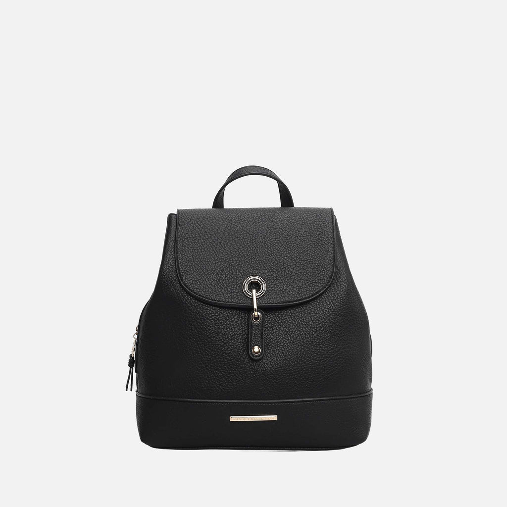 MKF Collection by Mia K. - Laura Backpack