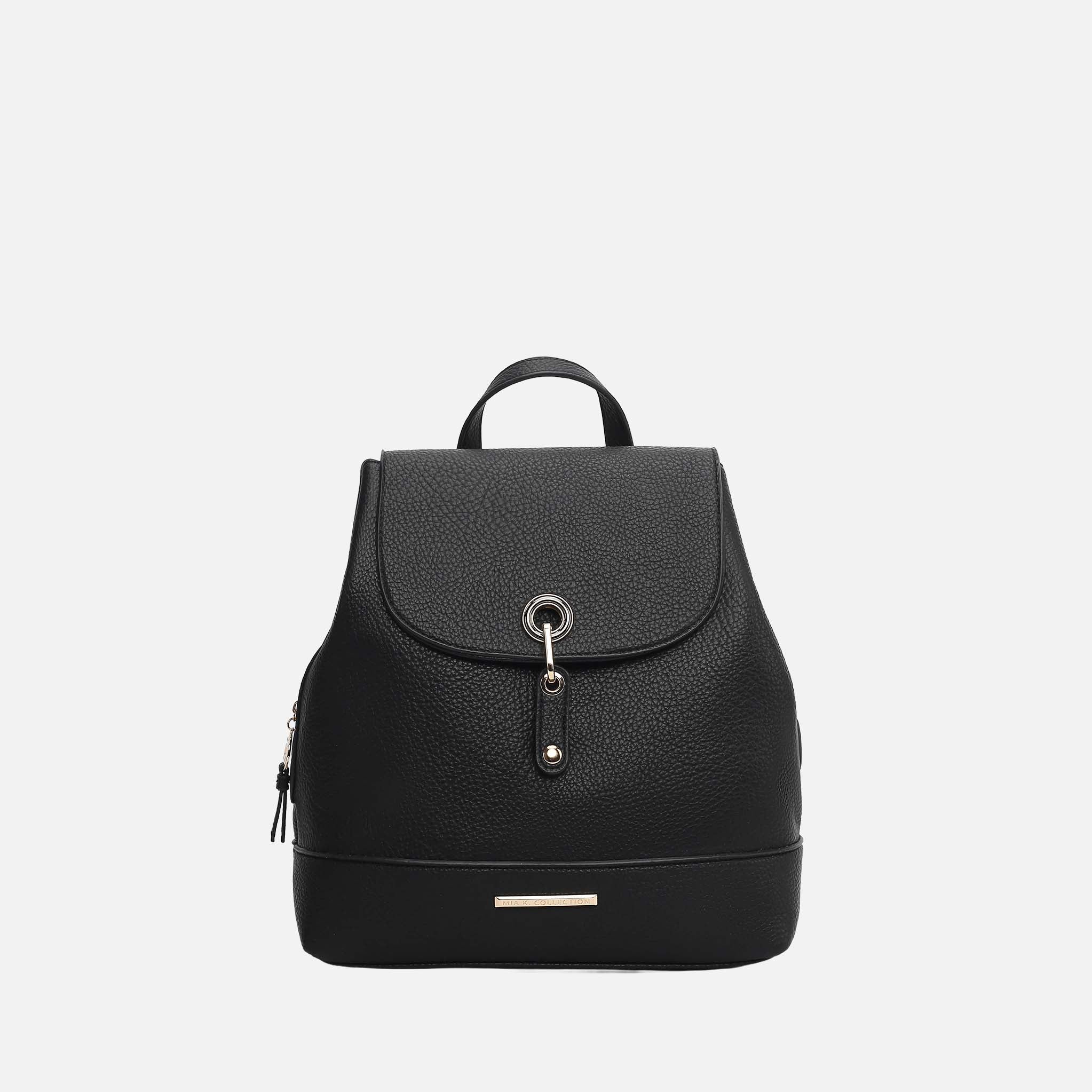 MKF Collection by Mia K. - Laura Backpack